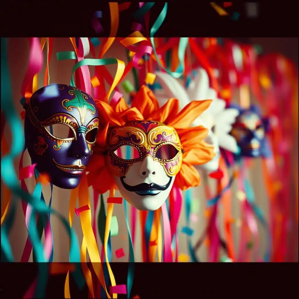 Helau im Saarland (feat. Les saccense)