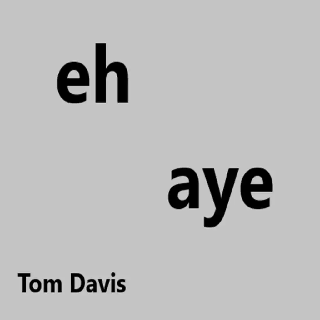 Tom Davis