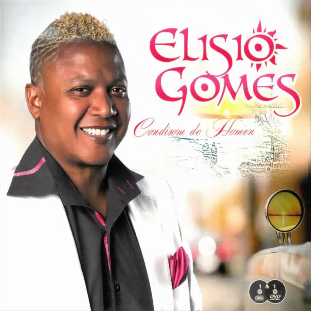 Elisio Gomes