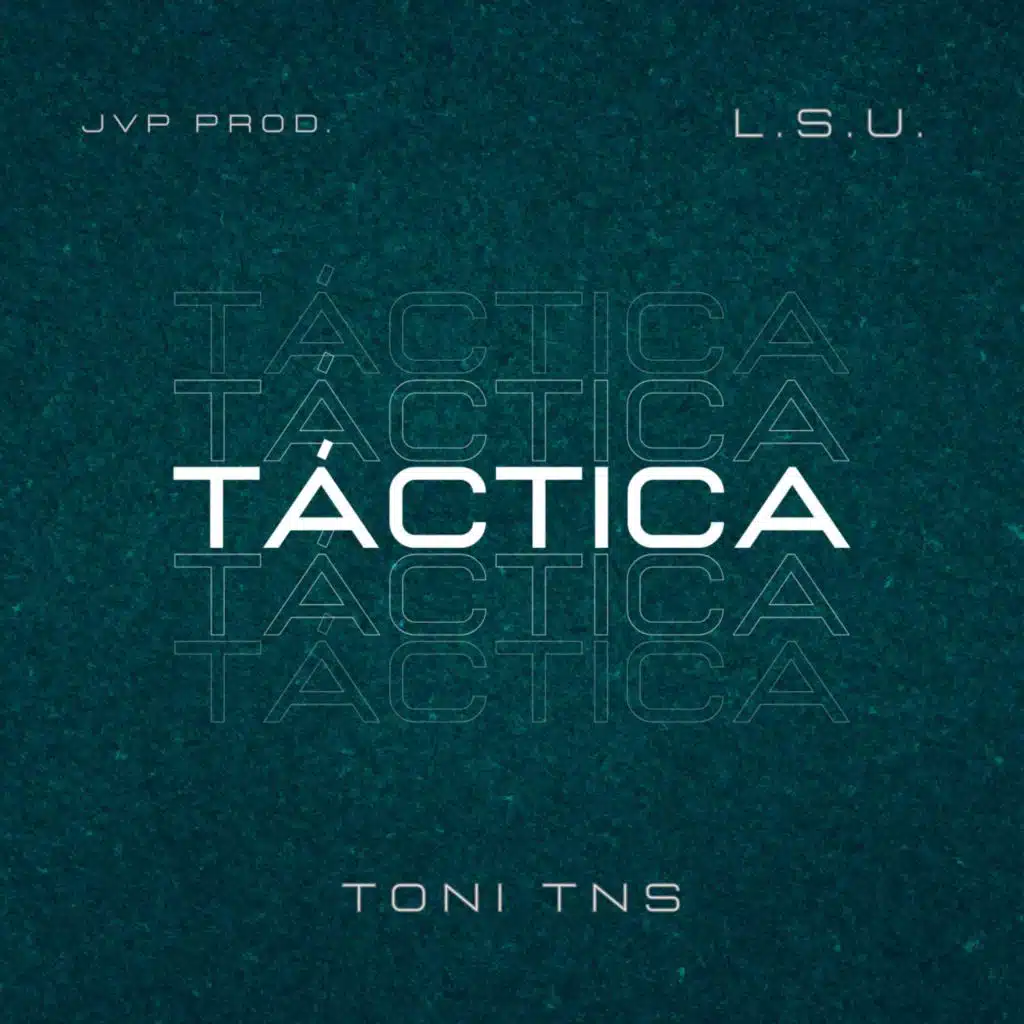TÁCTICA