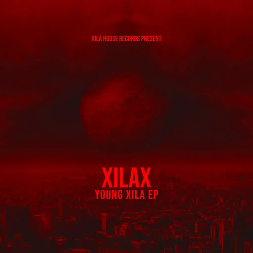 Young Xila