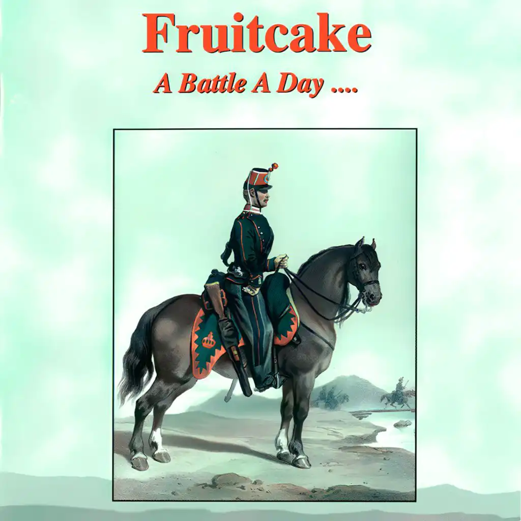 Fruitcake