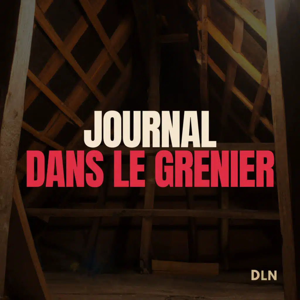 Journal dans la Cave
