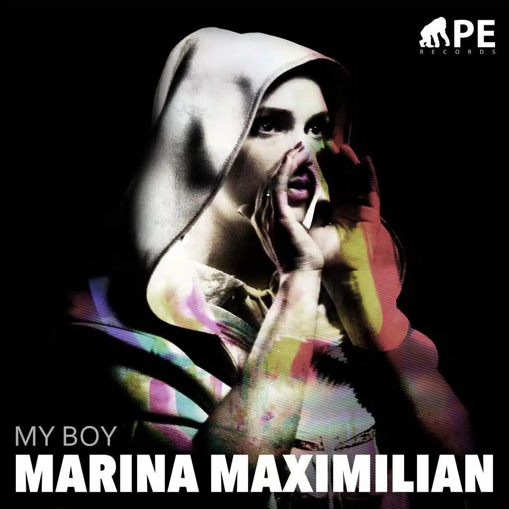 My Boy (feat. Marina Maximilian)