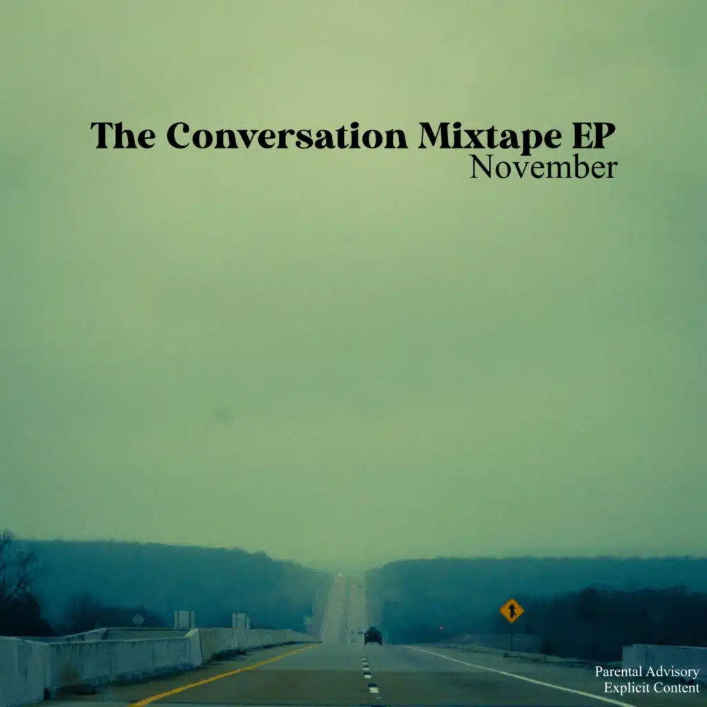 The Conversation Mixtape EP