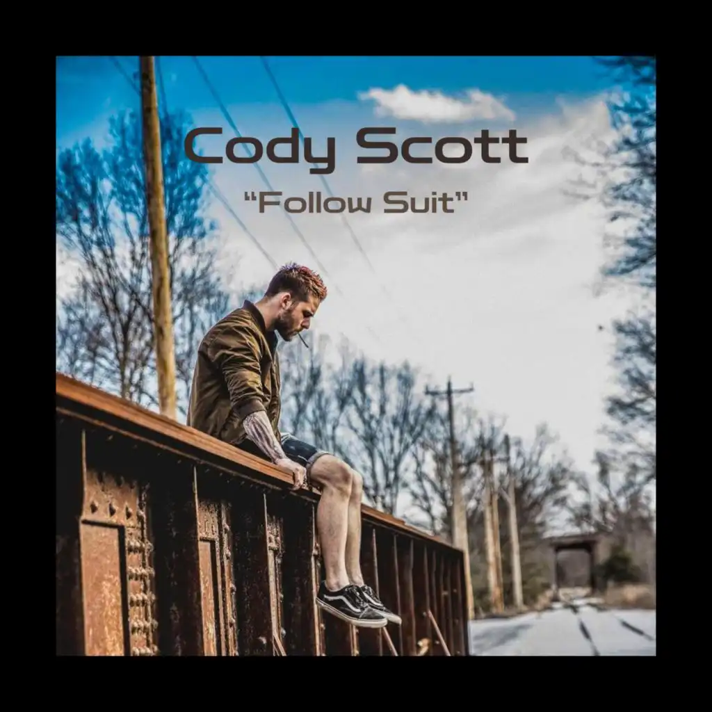 Cody Scott