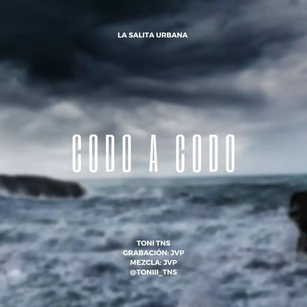Codo a Codo