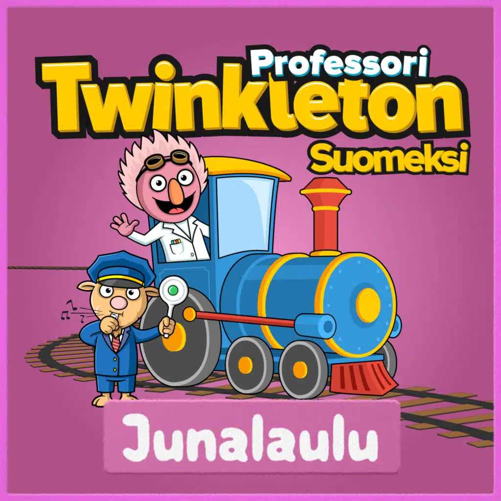 Junalaulu