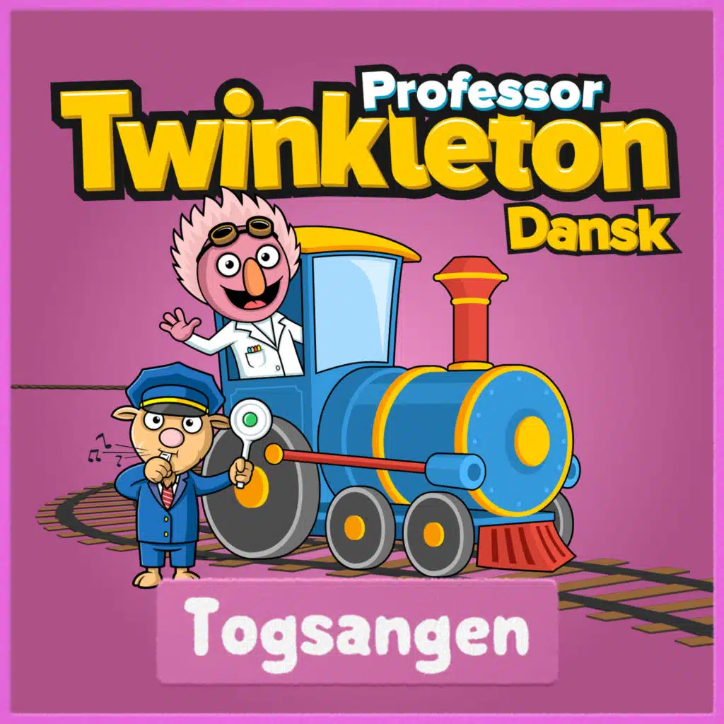 Togsangen