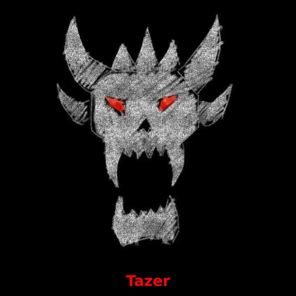 Tazer