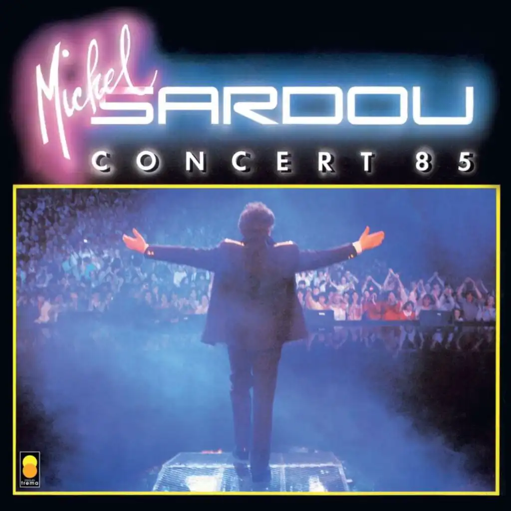 Concert 85 (Live au Palais des Congrès, Paris / 1985)