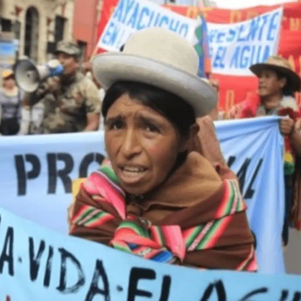 Environmentalism from Below w/ Ashley Dawson