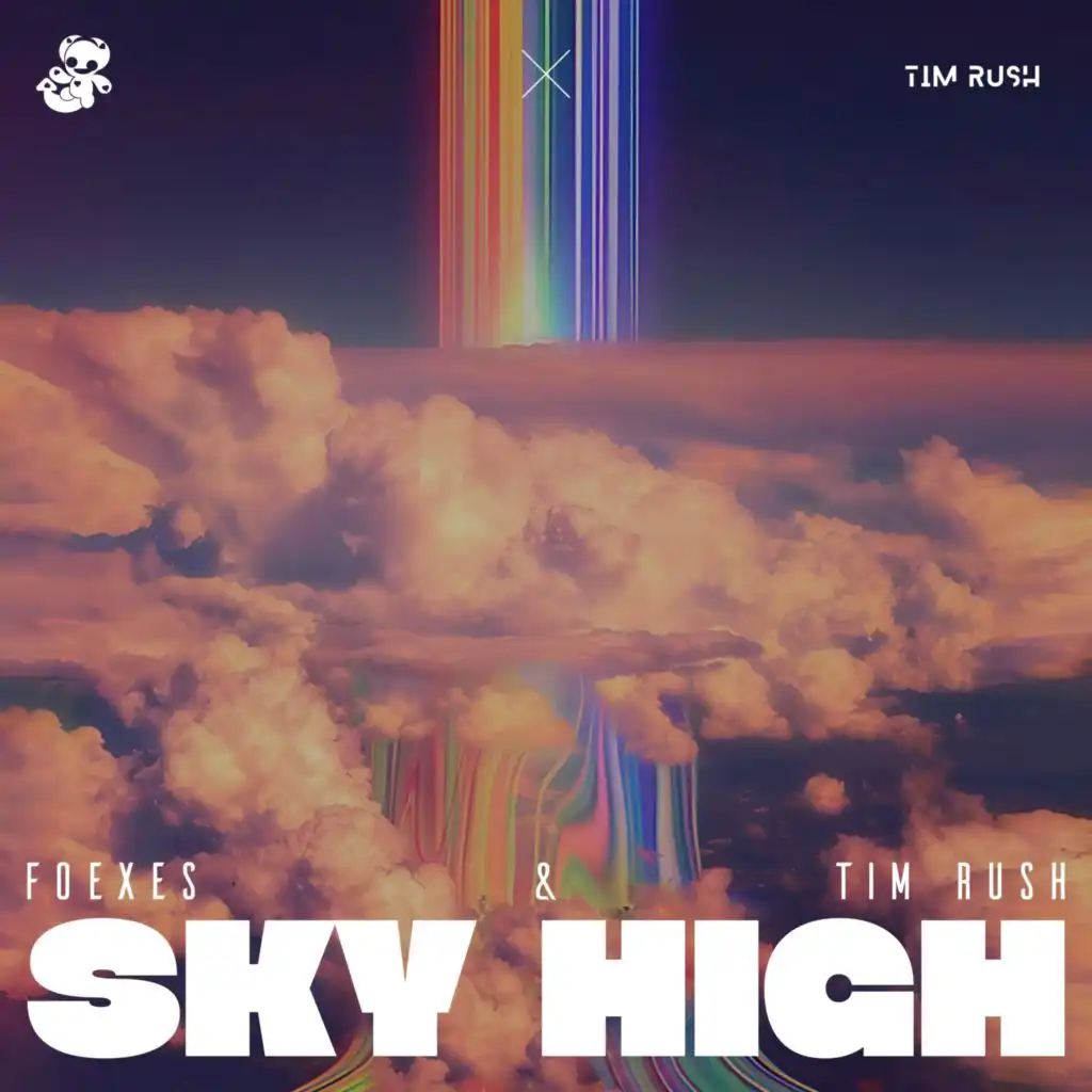 Sky High