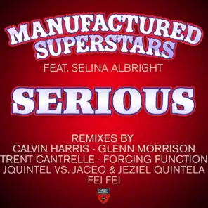 Serious (Glenn Morrison Remix)