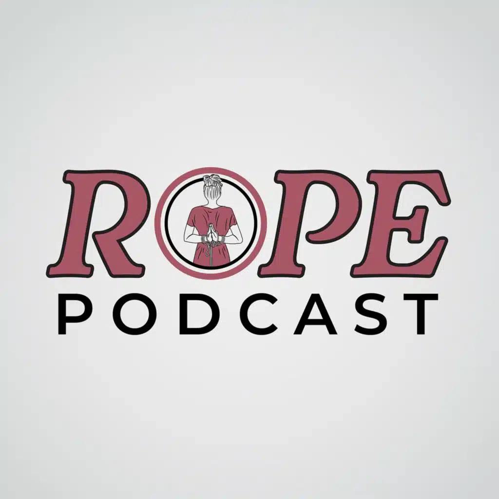 Ep190: 'My Fav Rope Scene 2024' (pt2) with Gorgone, Knotty Devil, vahavta, Anna Noctuelle and Fox