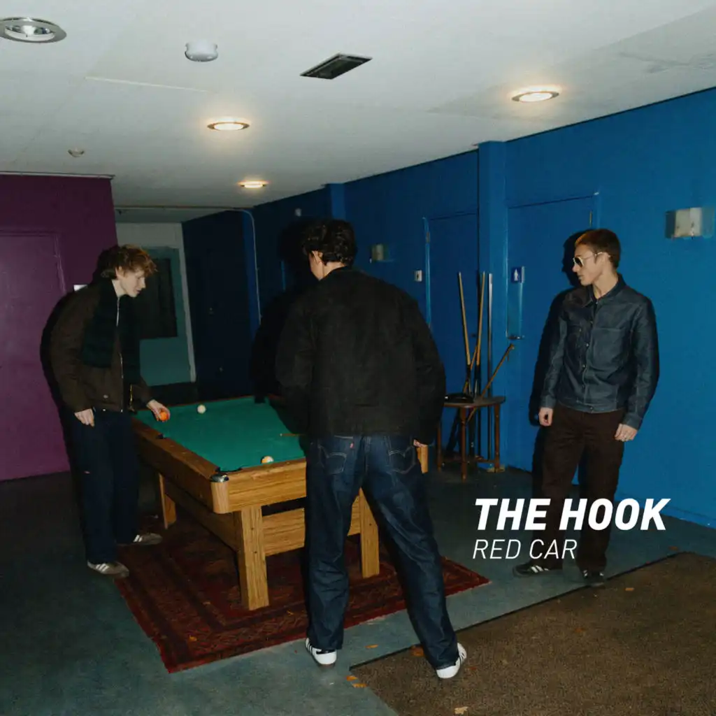 The Hook