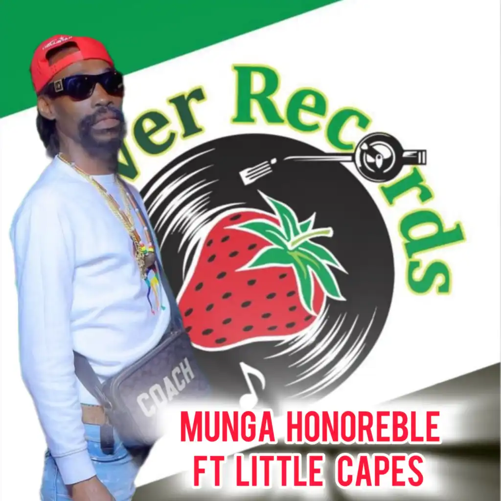 Munga Honorable