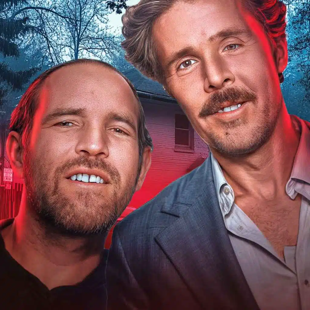 ce COUPLE DIABOLIQUE a HORRIFIÉ l’Amérique : Ottis Toole et Henry Lee Lucas