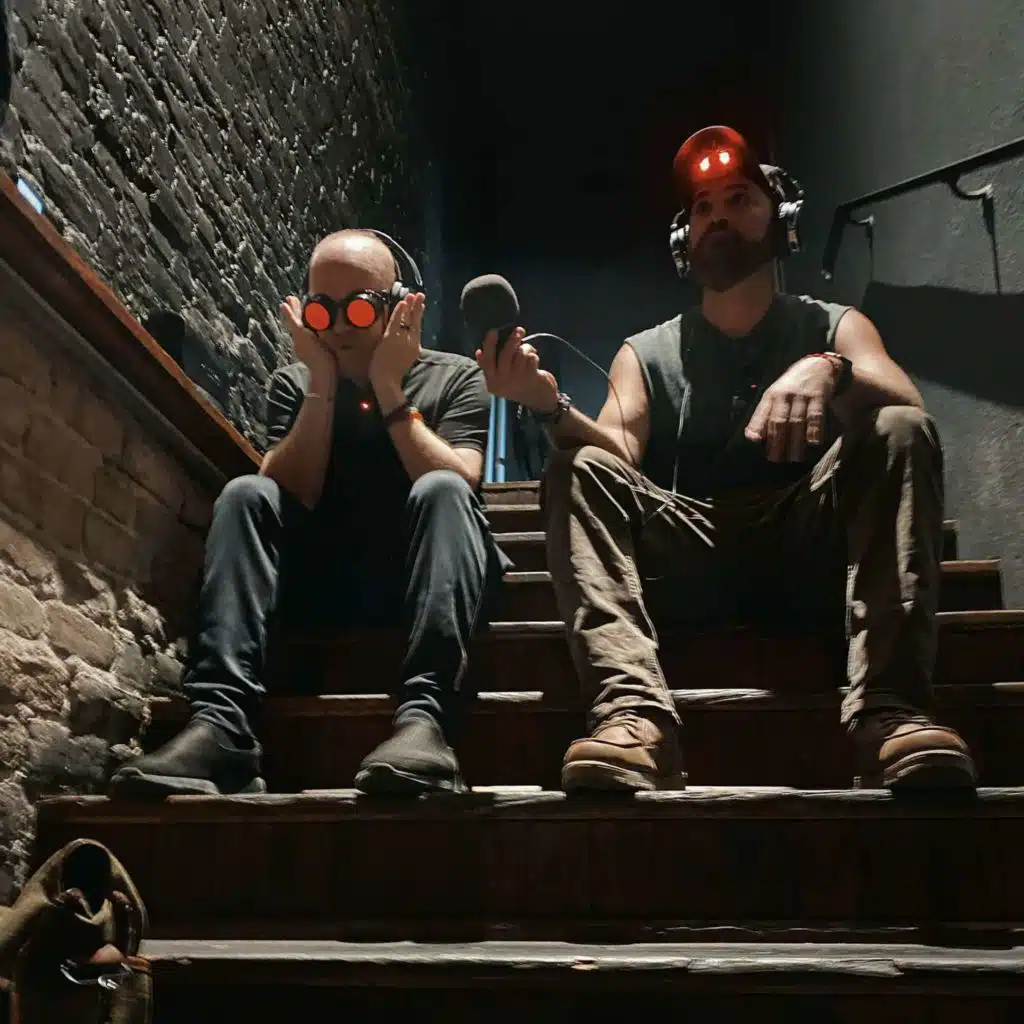 Spirits at Sunset Strip - Part II