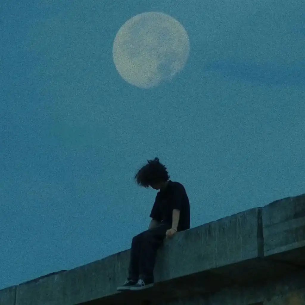 A Strange Lie (feat. Churry)