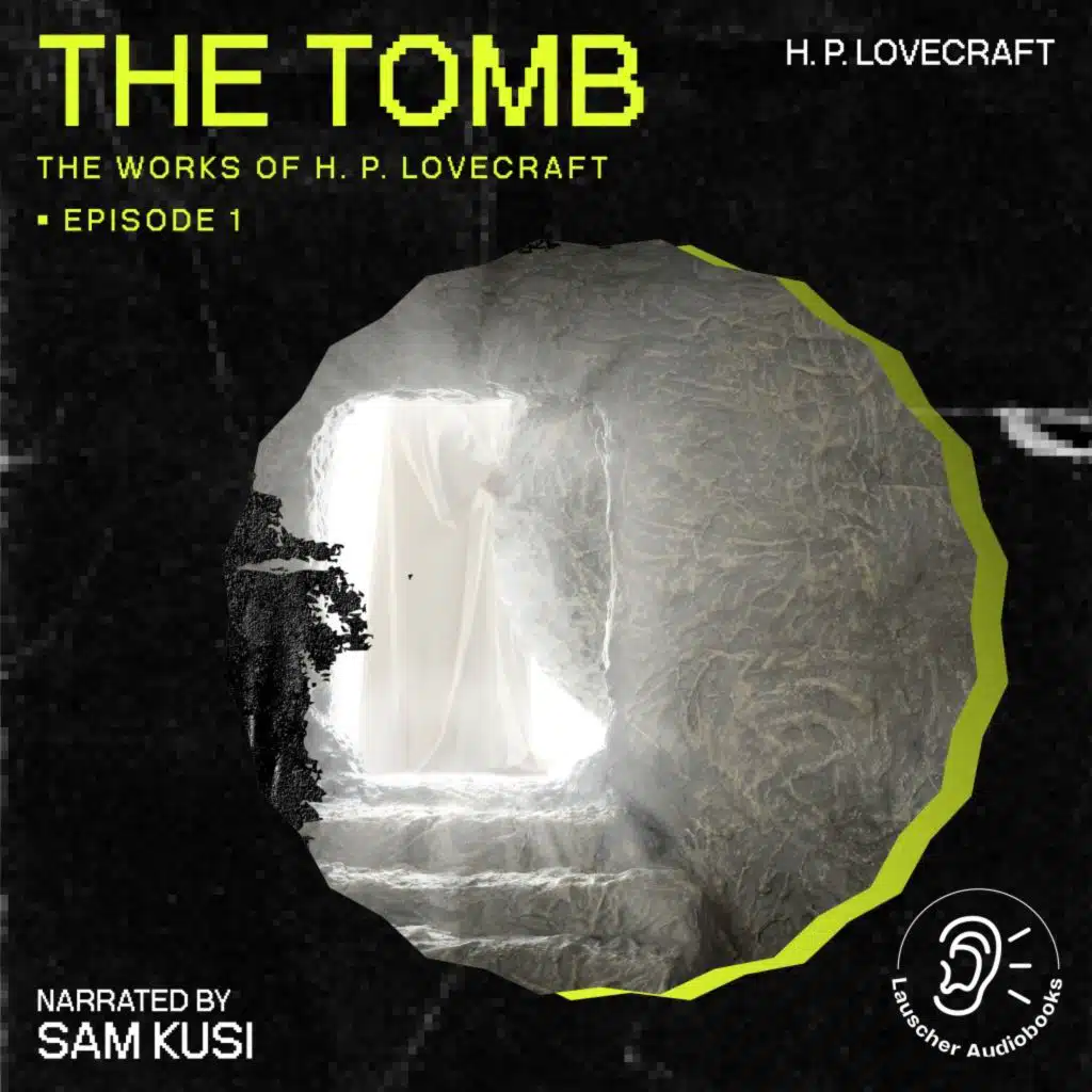 The Work of H. P. Lovecraft & H. P. Lovecraft