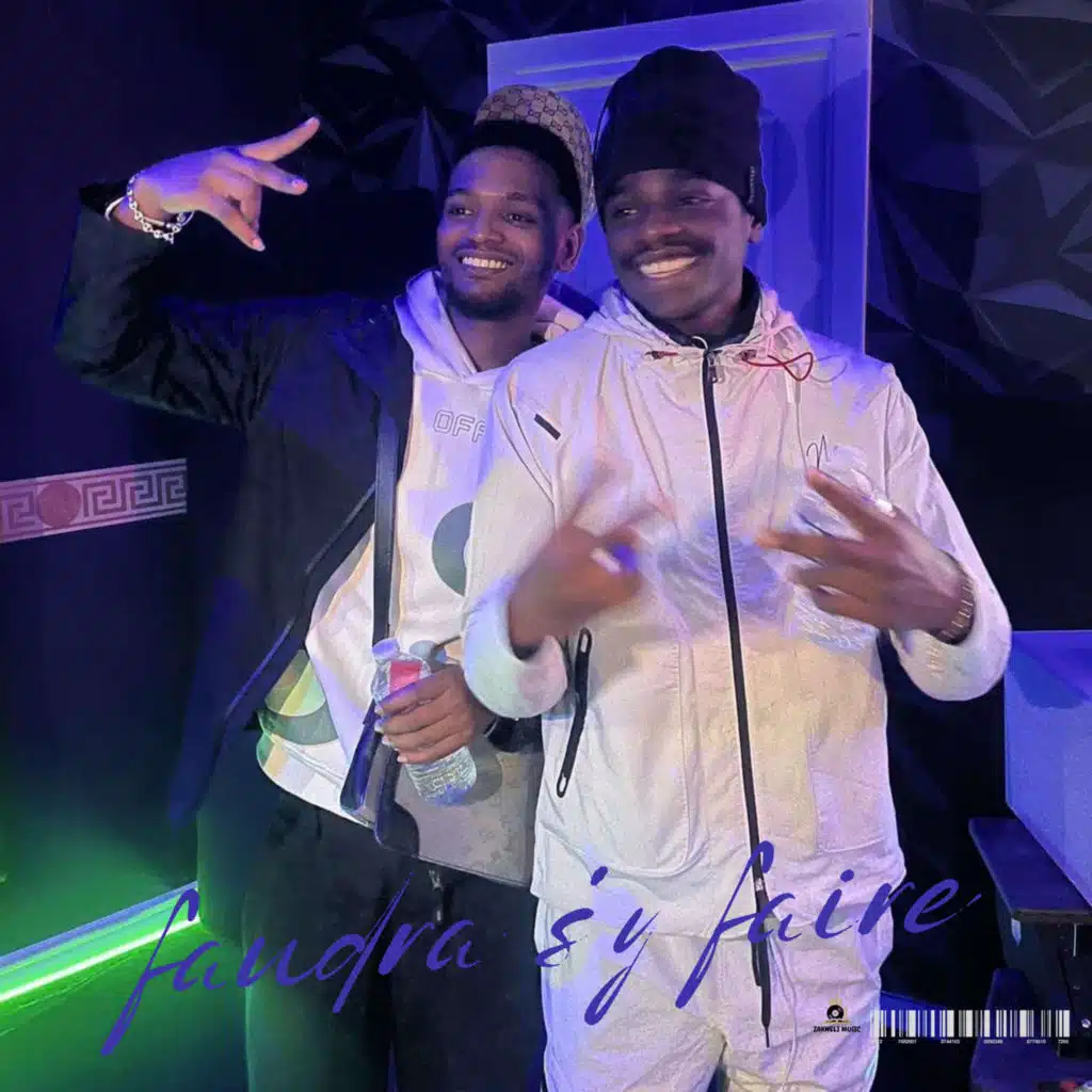 Faudra S'y Faire (feat. Lebaco des bacos)