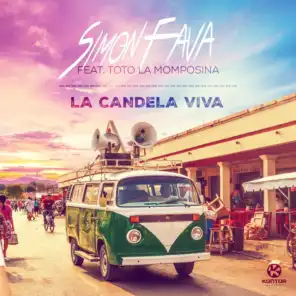 La Candela Viva (Radio Edit) [feat. Totó La Momposina]