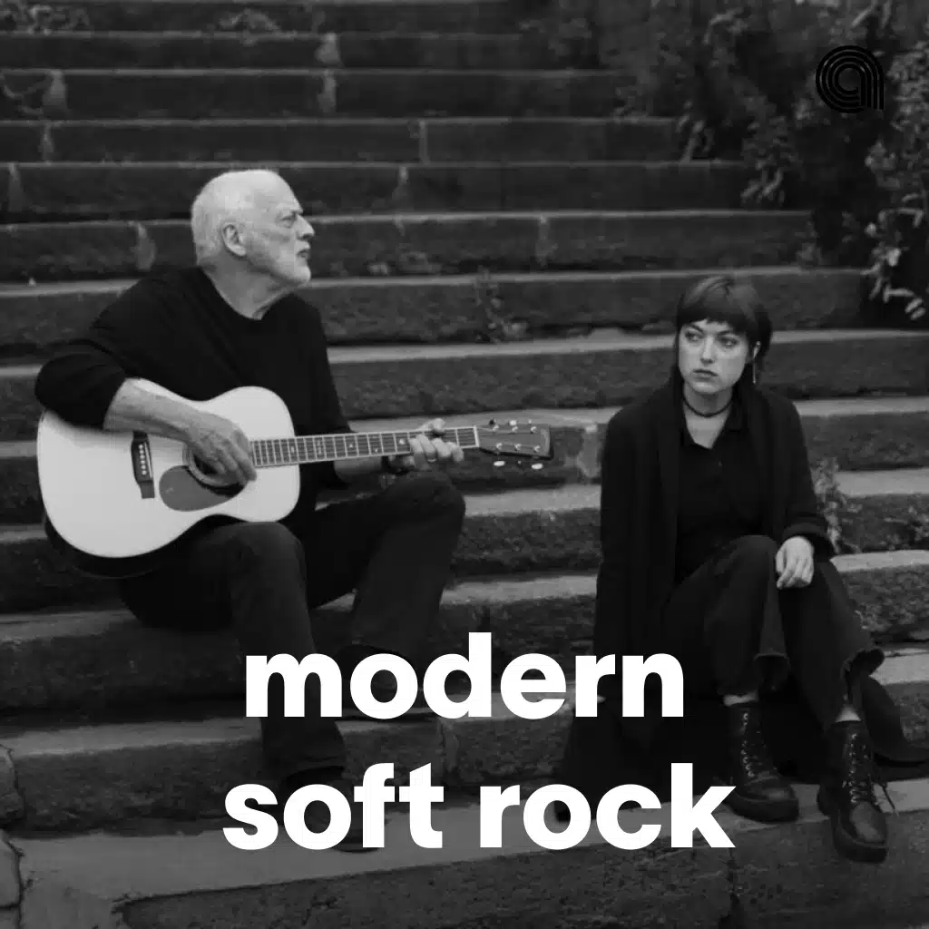 Modern Soft Rock