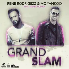 Grand Slam (feat. Merel Koman)