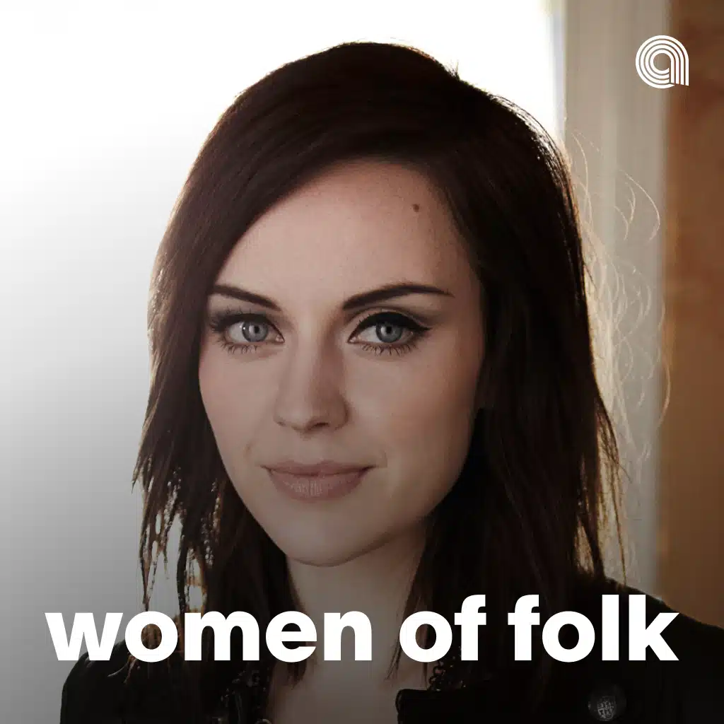 Women Of Folk