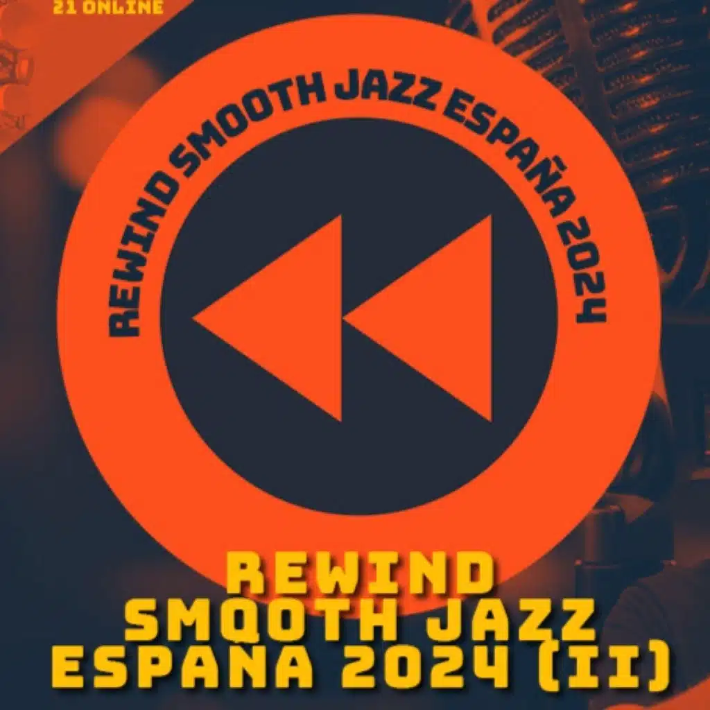 Smooth Jazz TOP 100 - Rewind 2024 (2ª Parte)