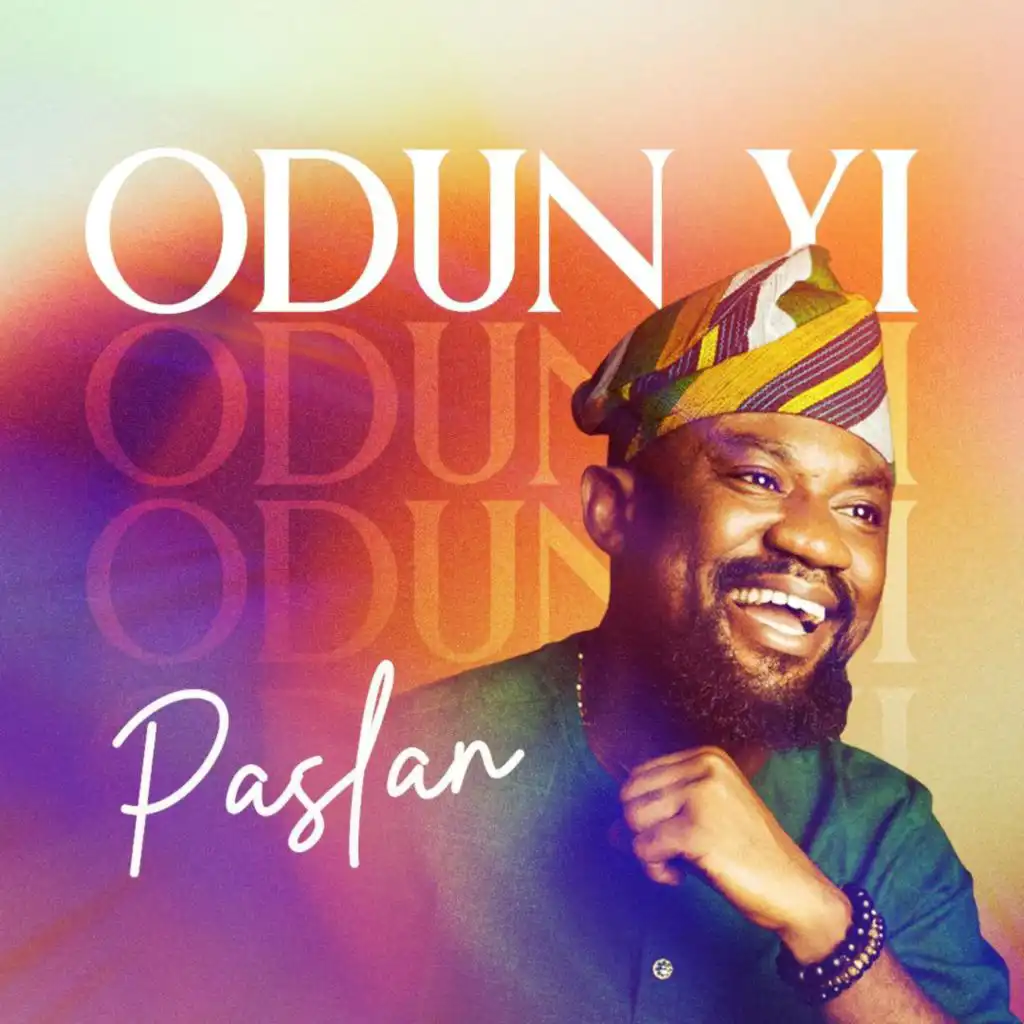 Odun Yi