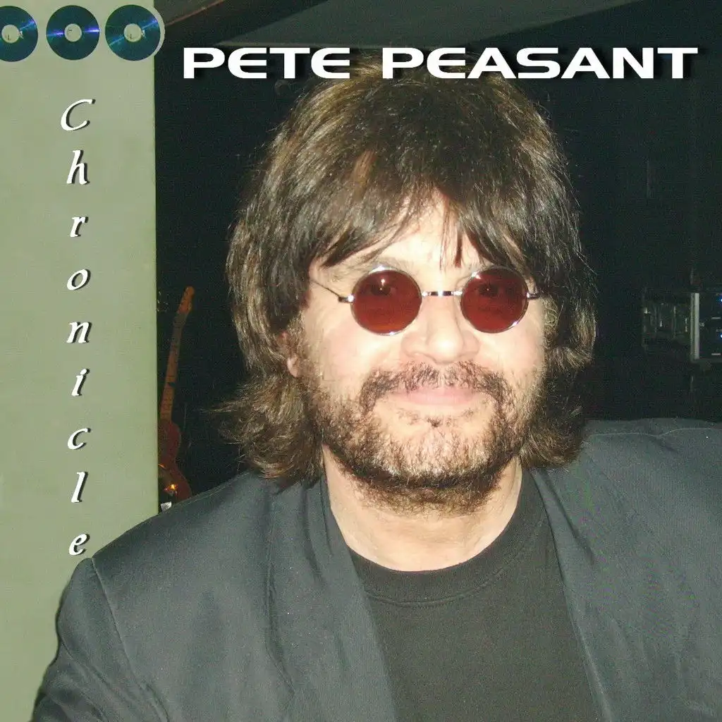 Pete Peasant