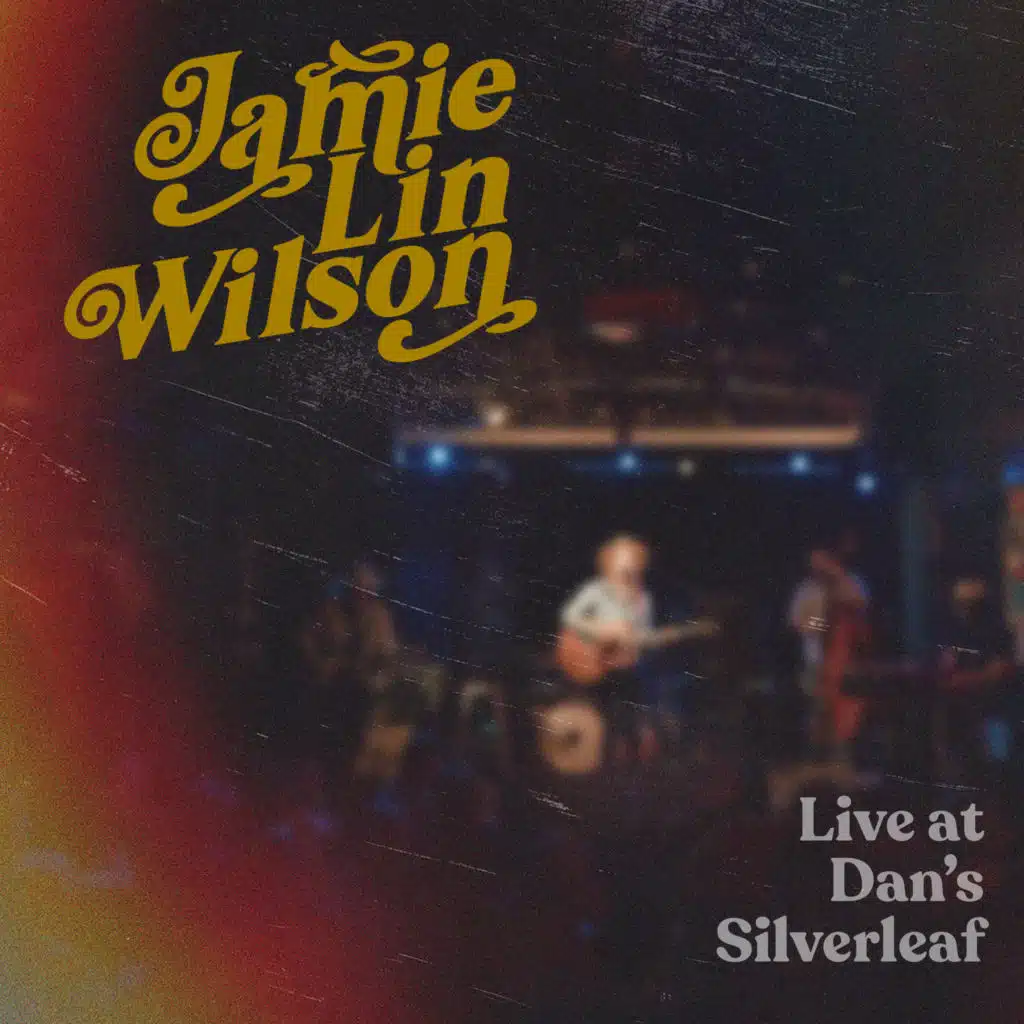 Just Like Heartache (Live at Dan's Silverleaf)
