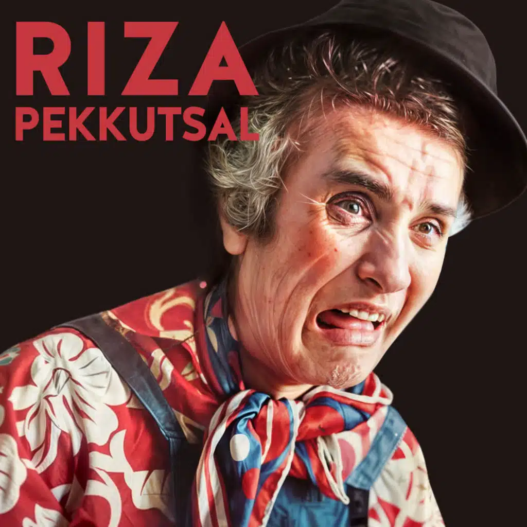 Rıza Pekkutsal