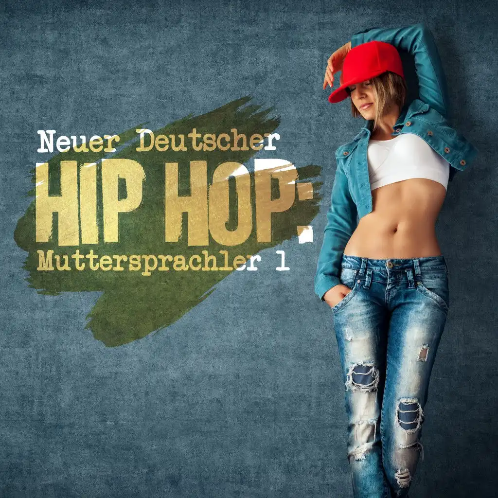 Neuer Deutscher Hip Hop: Muttersprachler 1