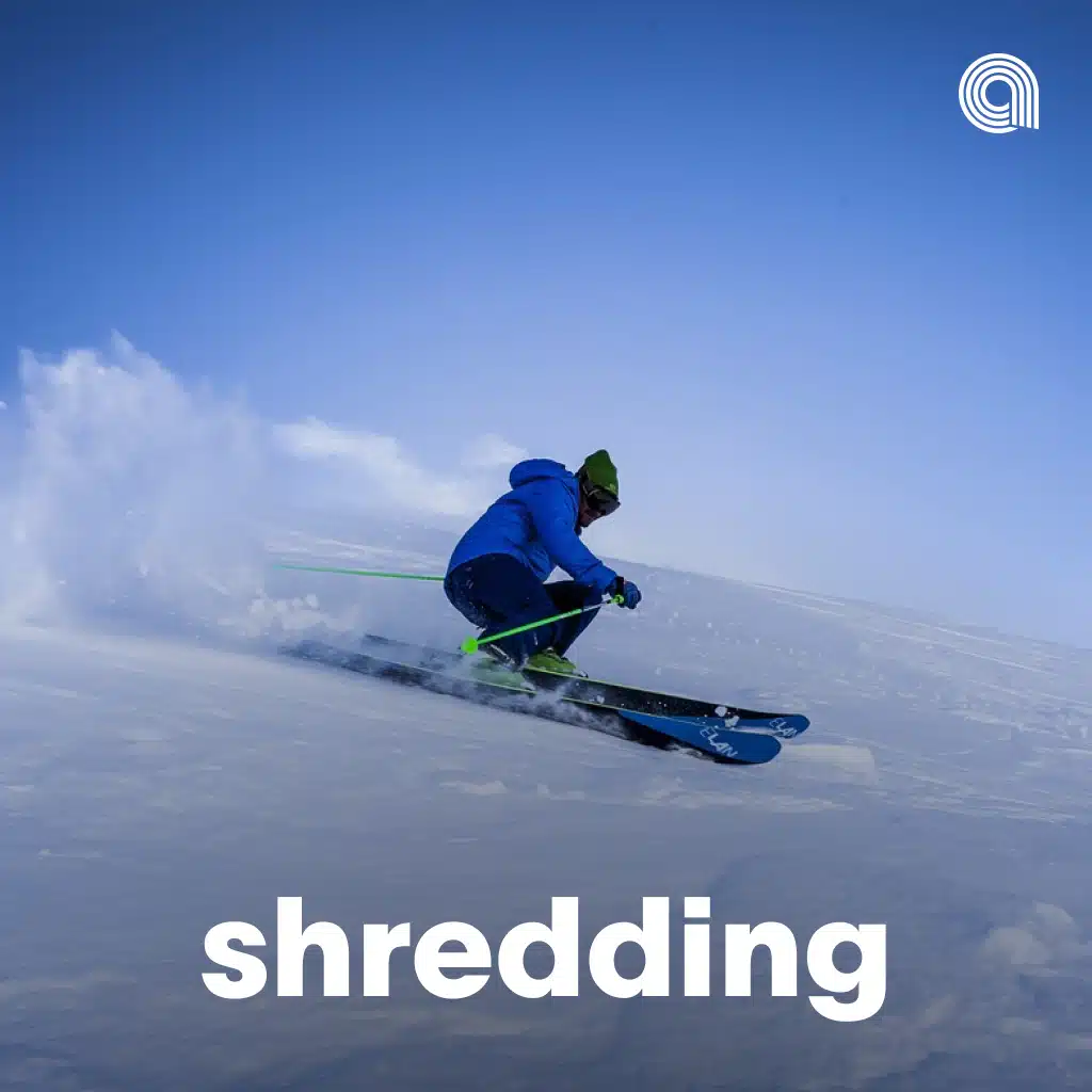 Shredding
