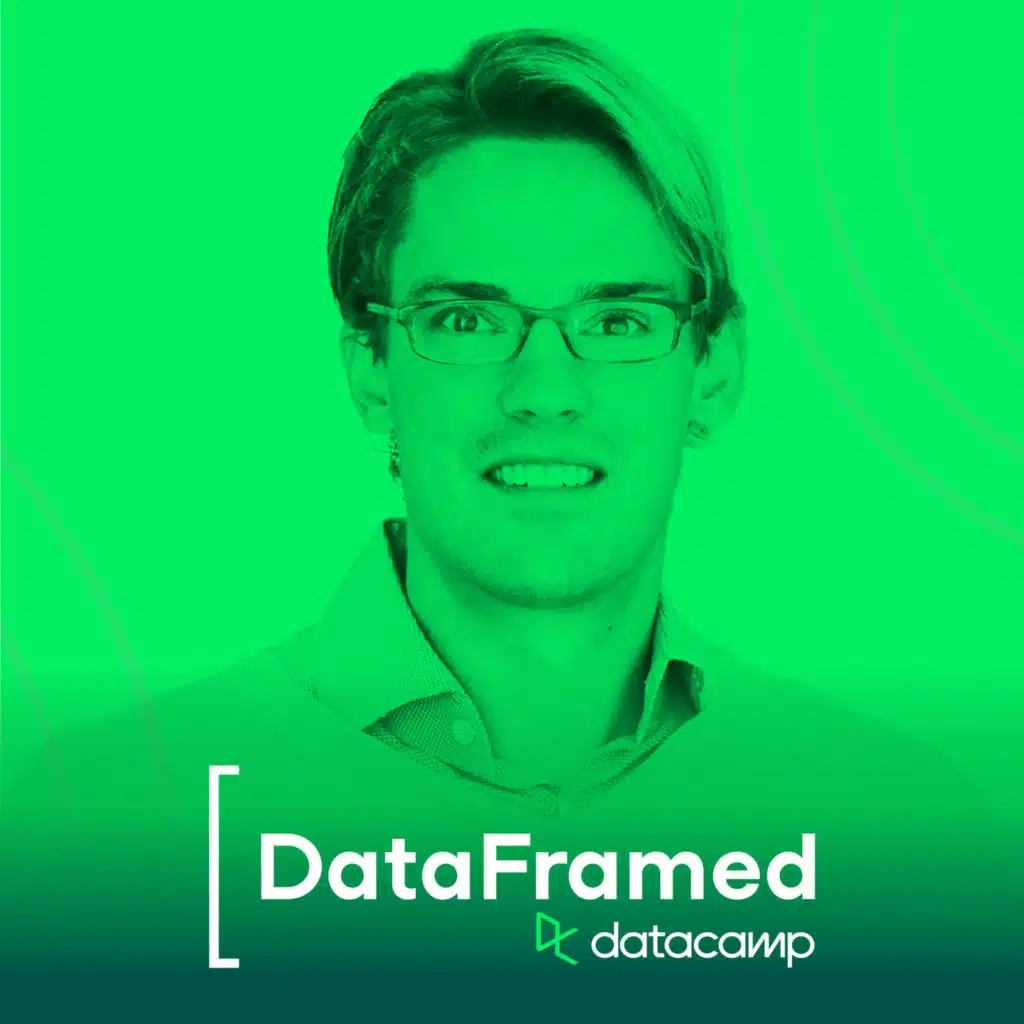 Best of 2024: Data & AI Trends in 2024, with Tom Tunguz, General Partner at Theory Ventures