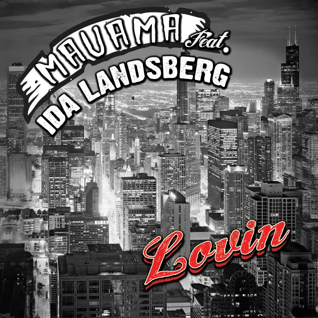 Mauama feat. Ida Landsberg