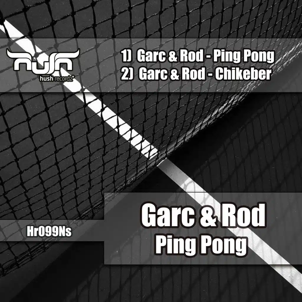 Ping Pong