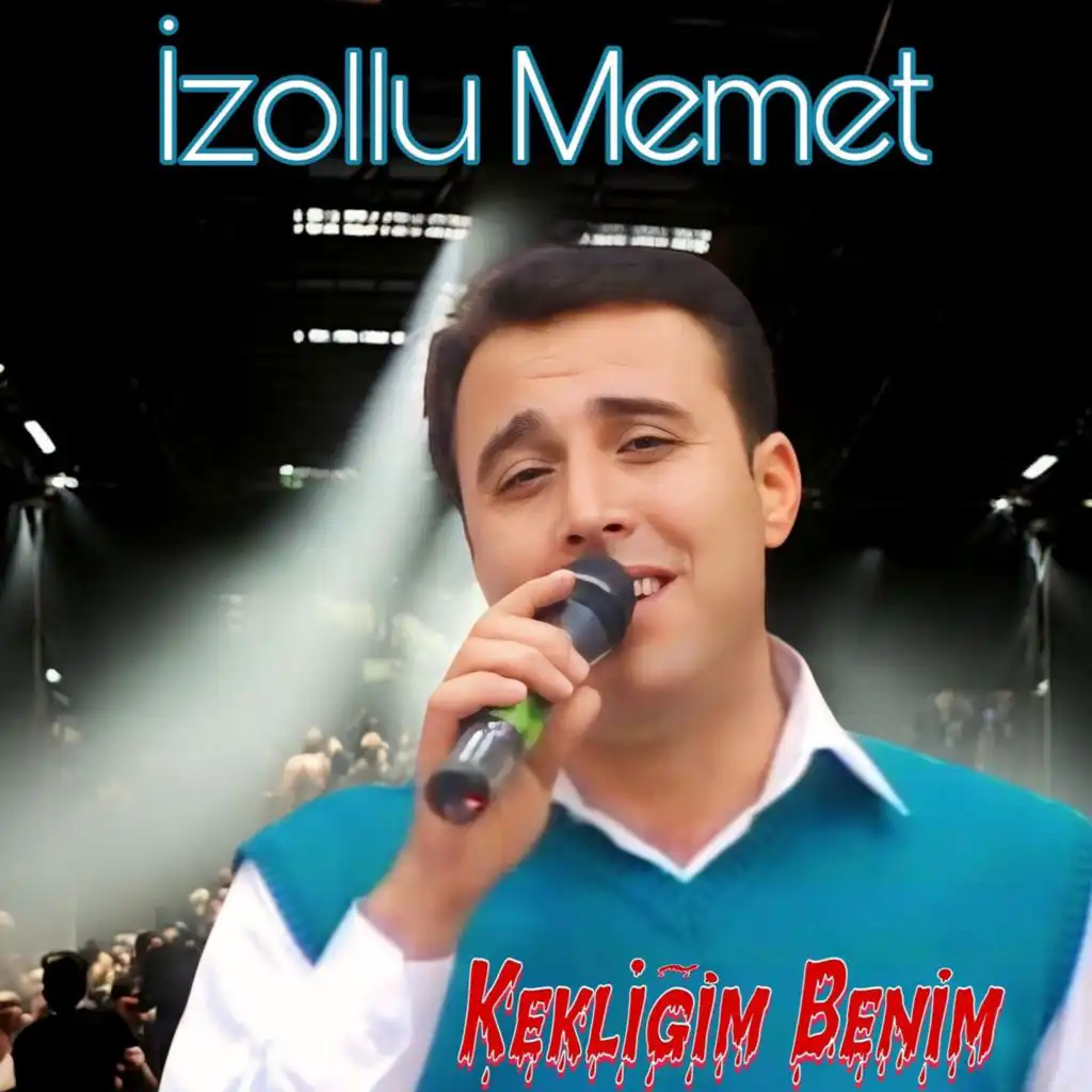 İzollu Memet