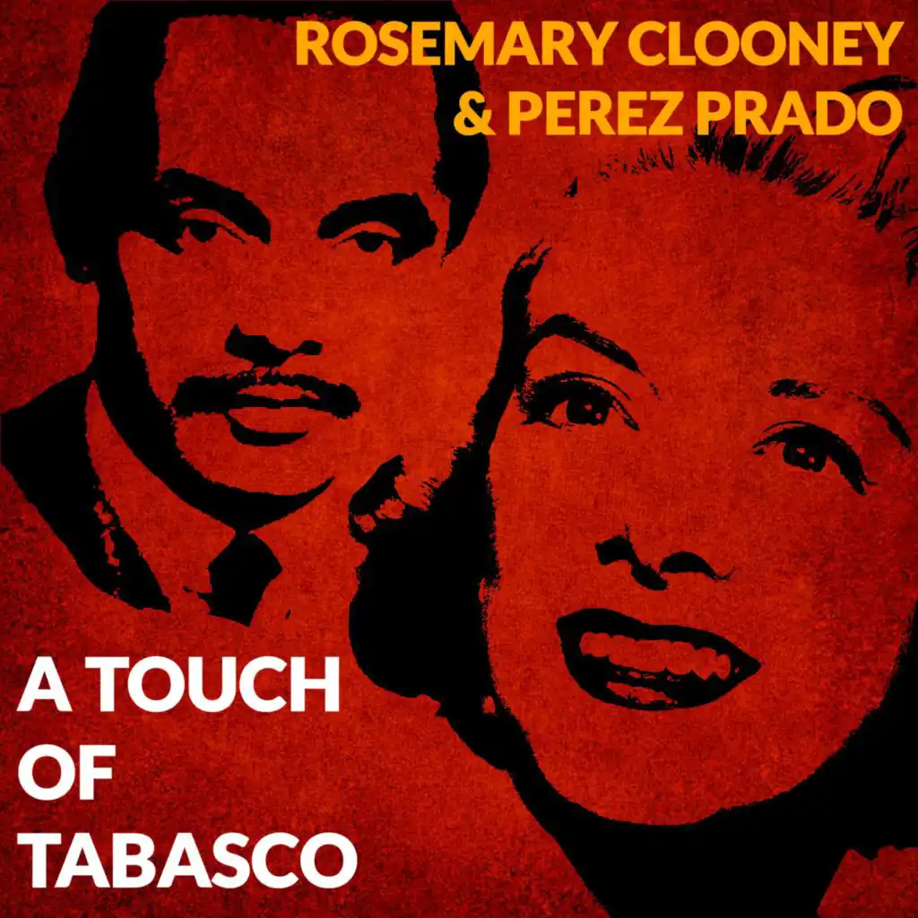 Gene Autry & Rosemary Clooney; Orchestra conducted by Carl Cotner