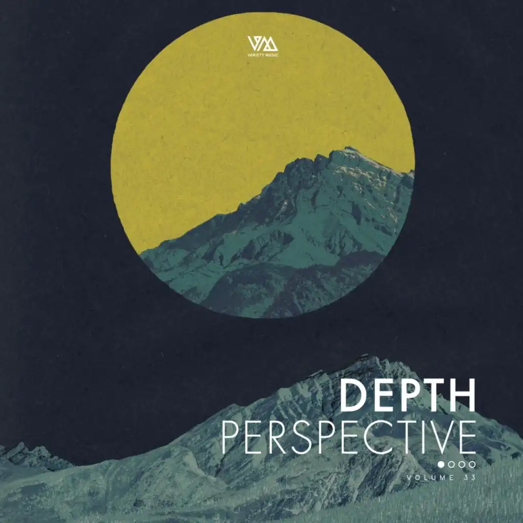 Depth Perspective, Vol. 33