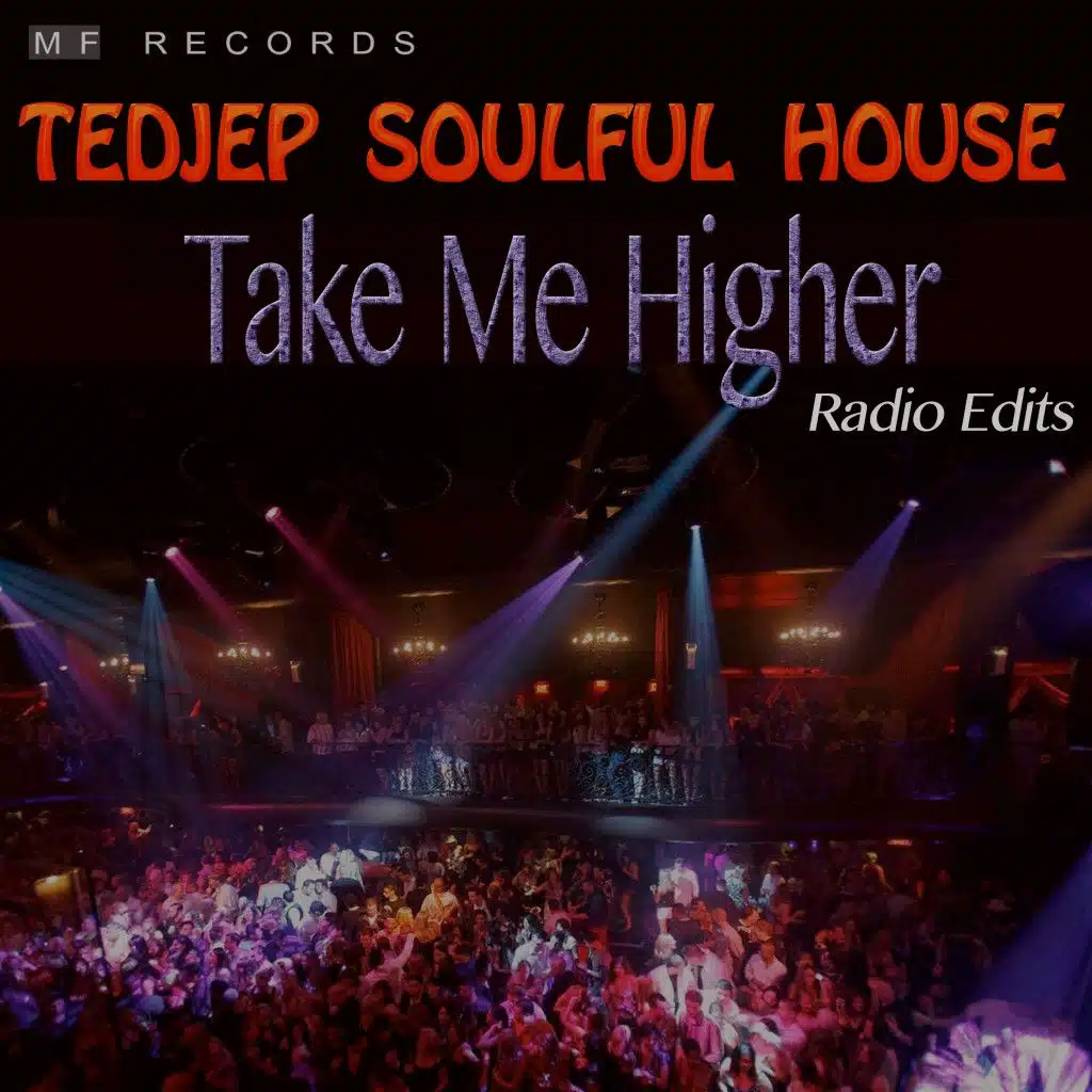 Take Me Higher