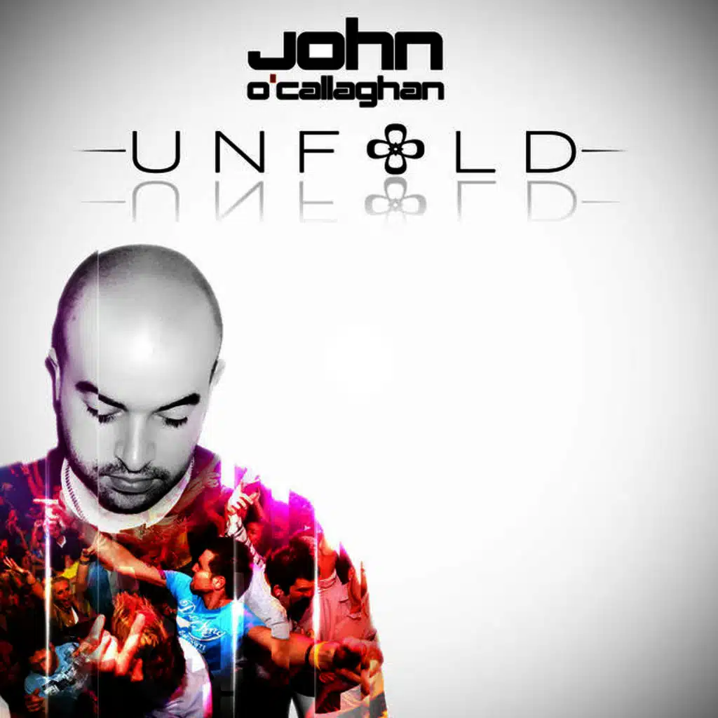 Mess Of A Machine (Album Mix)