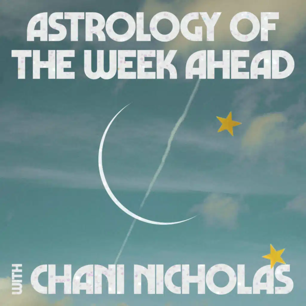 The Week of December 30th, 2024: Closing out the year with the New Moon in Capricorn