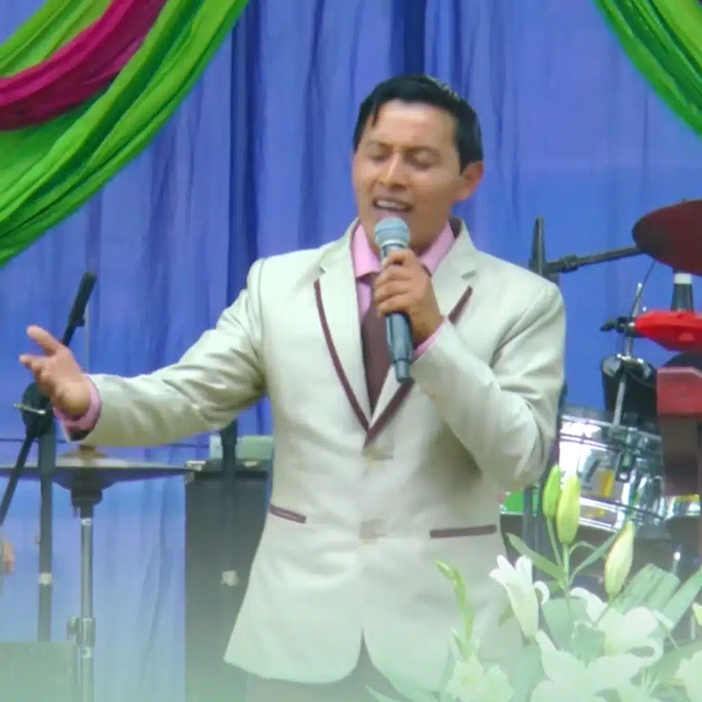 Viene Jesús Viene a Levantar (feat. Grupo Creación Celestial)