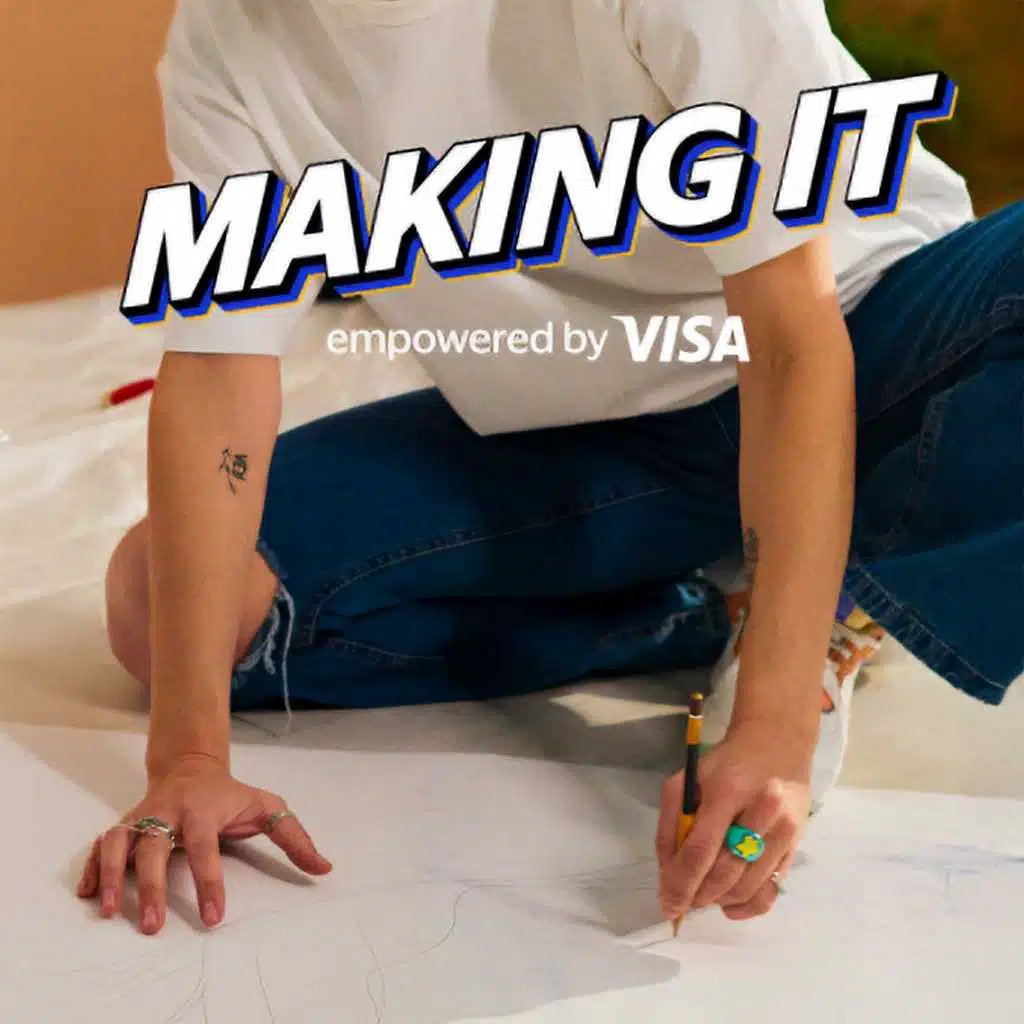 تقدر عليها | Visa