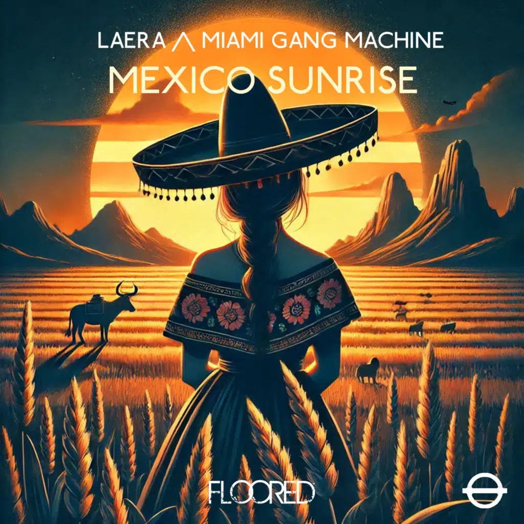 Laera, Miami Gang Machine