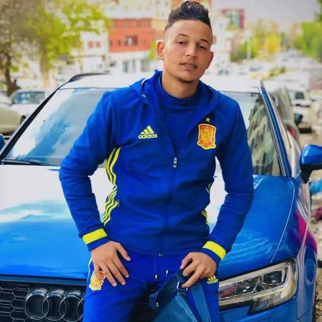 كمال باتشيكا